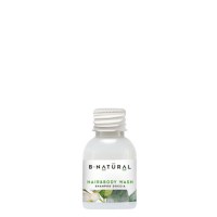 Body and hair gel 35 ml B Natural